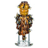 Empire Glassworks Beehive Mini Bong 🐝 