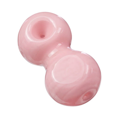 Empire Glassworks Boobies Hand Pipe by Empire Glassworks | Mission Dispensary