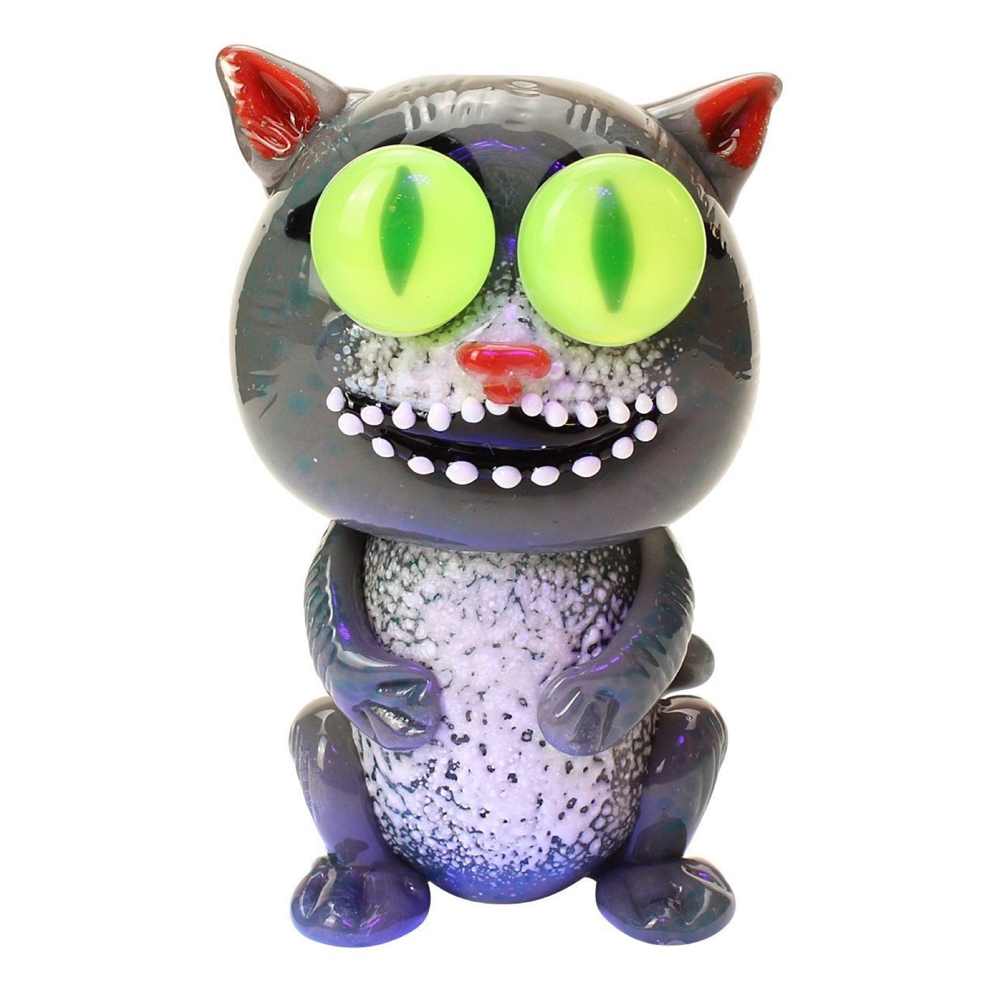 Empire Glassworks Galacticat Hand Pipe 