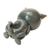 Empire Glassworks Galacticat Hand Pipe 