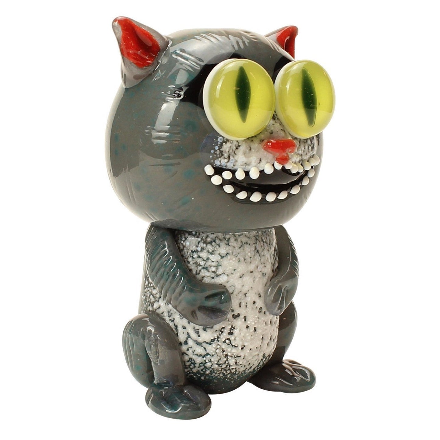 Empire Glassworks Galacticat Hand Pipe 