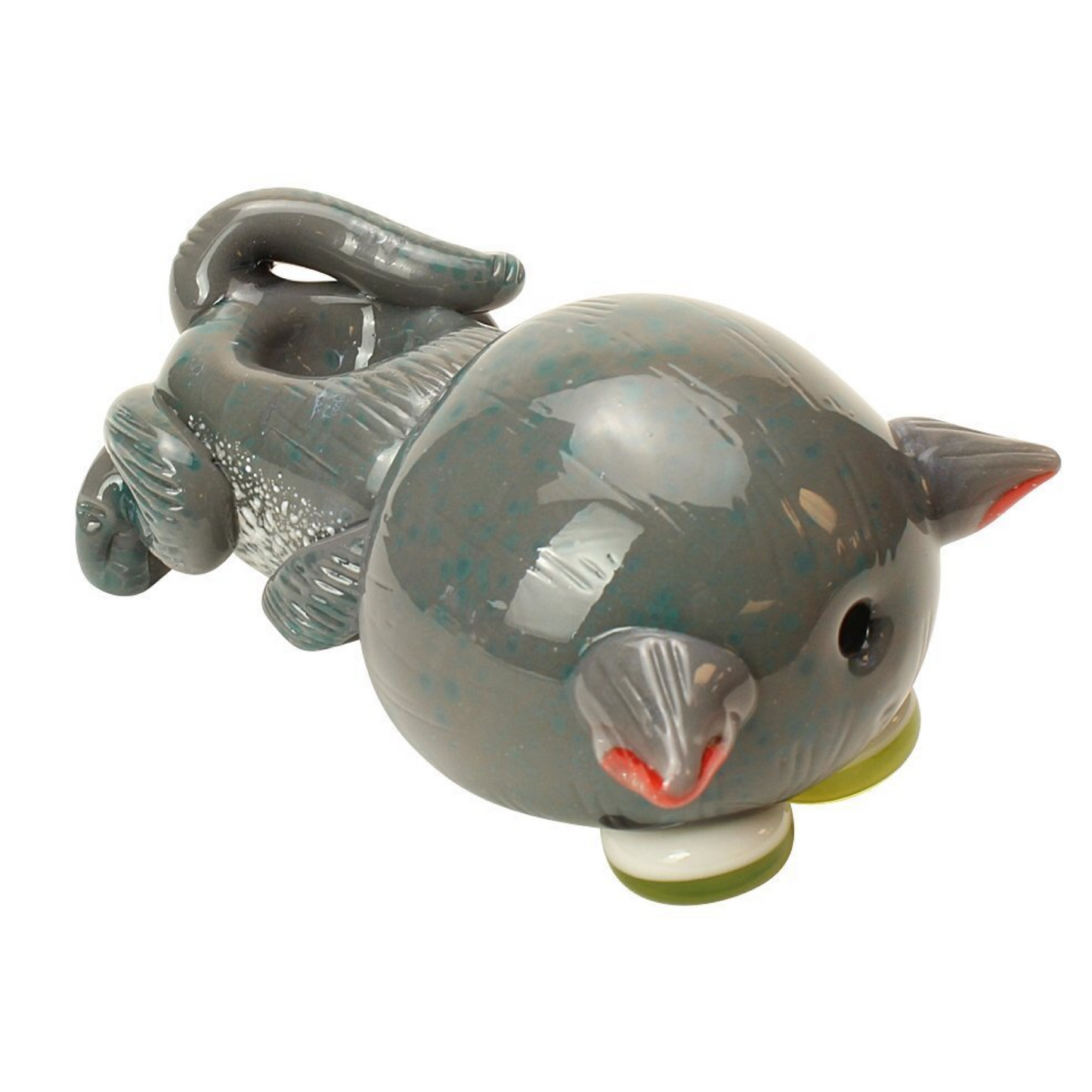 Empire Glassworks Galacticat Hand Pipe 