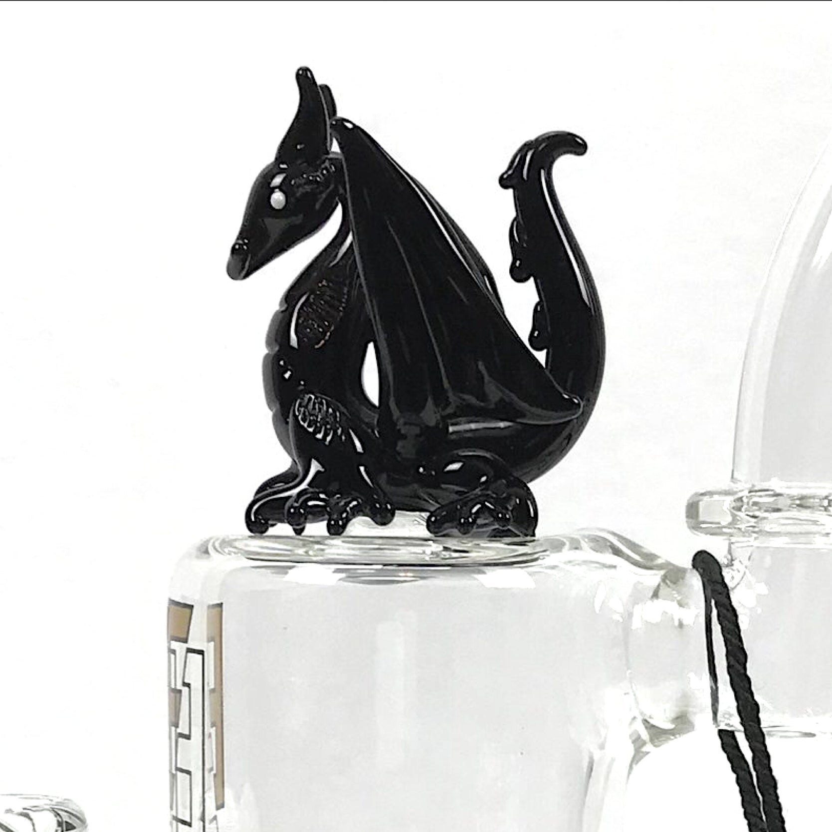 Empire Glassworks 12” Dragon’s Throne Water Pipe by Empire Glassworks | Mission Dispensary