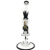 Empire Glassworks 12” Dragon’s Throne Water Pipe by Empire Glassworks | Mission Dispensary