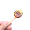 Empire Glassworks Honey Bee Dabber 🐝 by Empire Glassworks | Mission Dispensary