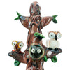Empire Glassworks Hootie’s Tree Water Pipe 🦉 by Empire Glassworks | Mission Dispensary