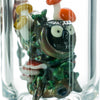 Empire Glassworks Hootie’s Tree Water Pipe 🦉 by Empire Glassworks | Mission Dispensary