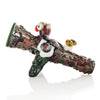 Empire Glassworks “Hootie the Owl” Chillum Pipe 🦉 