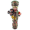 Empire Glassworks “Hootie the Owl” Chillum Pipe 🦉 