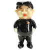 Empire Glassworks “Rocket Man” Hand Pipe 