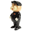 Empire Glassworks “Rocket Man” Hand Pipe 