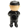 Empire Glassworks “Rocket Man” Hand Pipe 