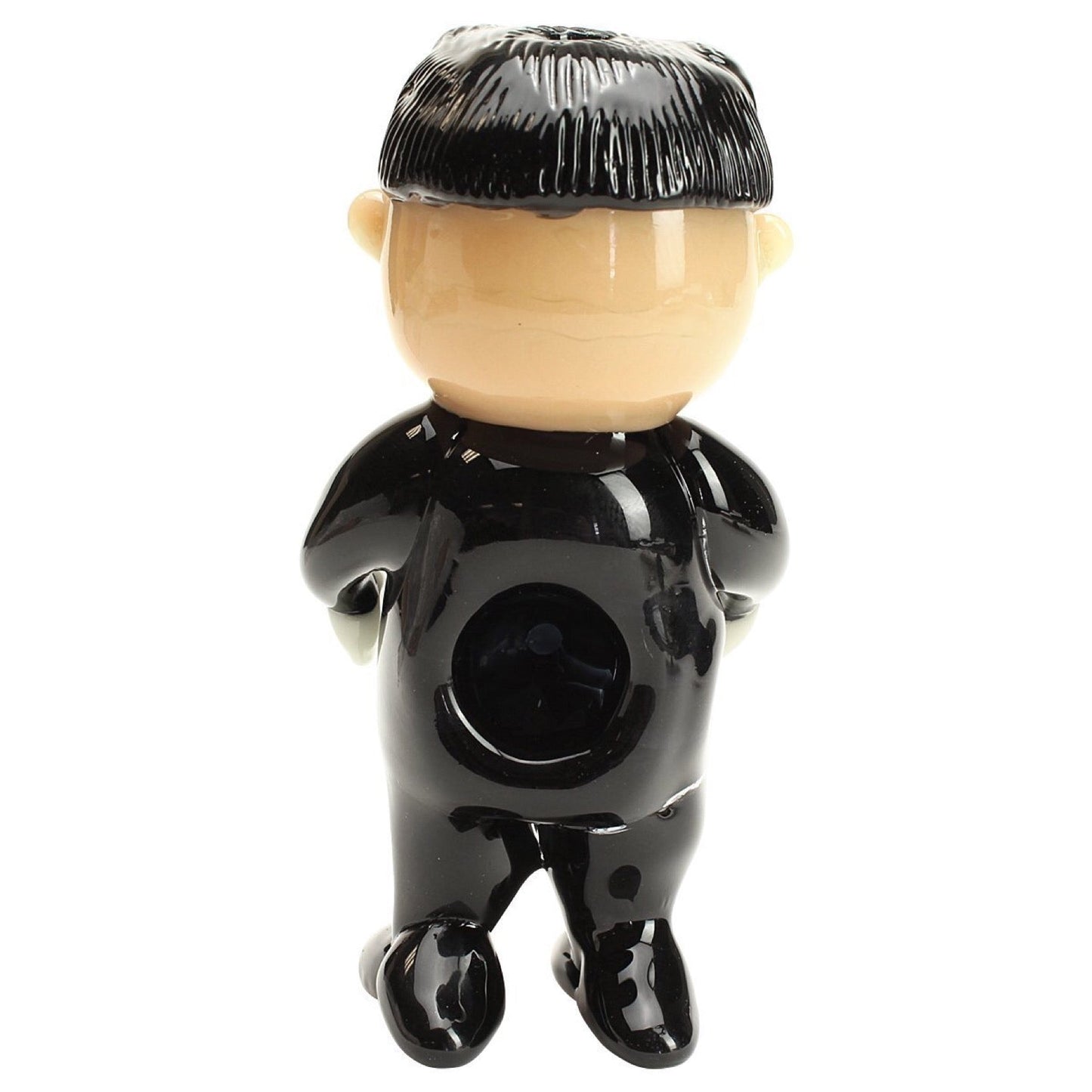 Empire Glassworks “Rocket Man” Hand Pipe 