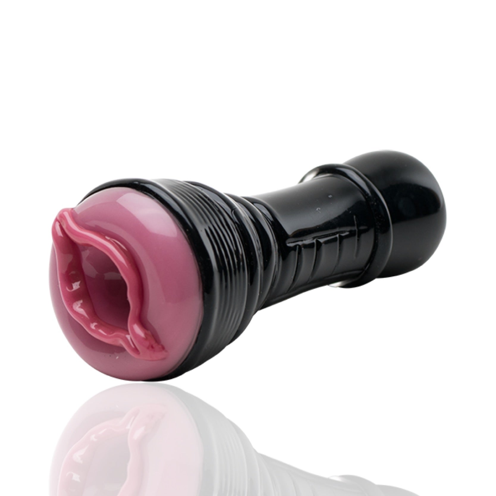 Empire Glassworks "Kittylight" Chillum Pipe 