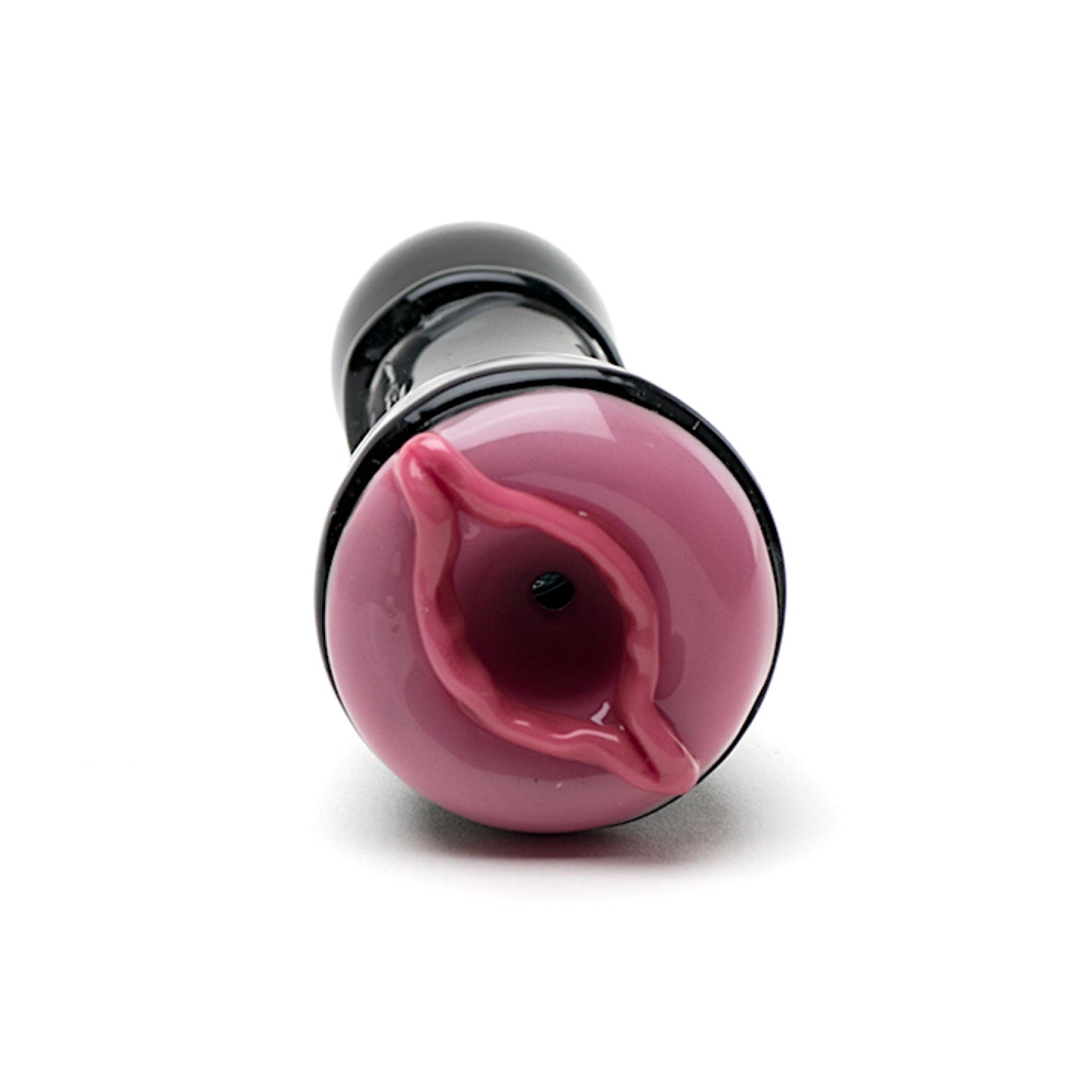 Empire Glassworks "Kittylight" Chillum Pipe 