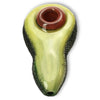 Empire Glassworks “Avocadope” Hand Pipe 🥑 