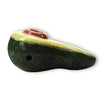 Empire Glassworks “Avocadope” Hand Pipe 🥑 