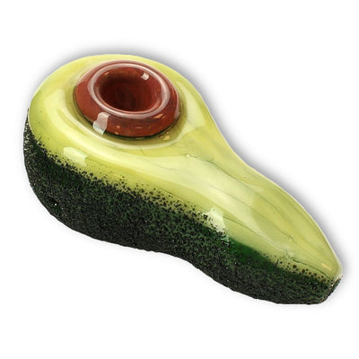 Empire Glassworks “Avocadope” Hand Pipe 🥑 