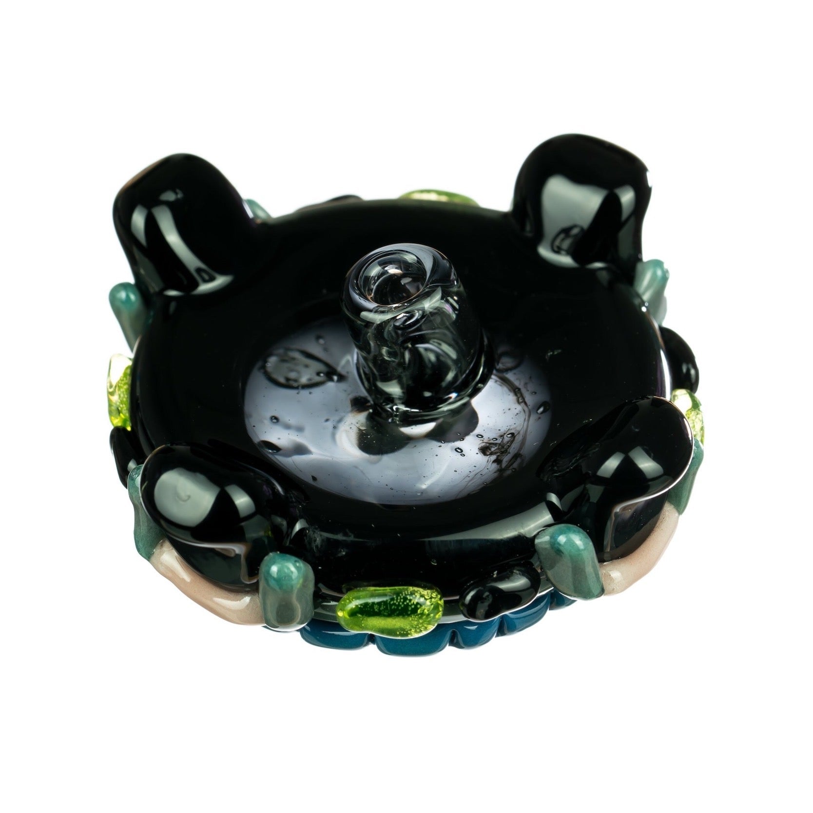 Empire Glassworks Launch Pad Carb Cap by Empire Glassworks | Mission Dispensary