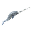 Empire Glassworks “Ned the Narwhal” Dabber Tool by Empire Glassworks | Mission Dispensary