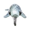 Empire Glassworks “Ned the Narwhal” Dabber Tool by Empire Glassworks | Mission Dispensary