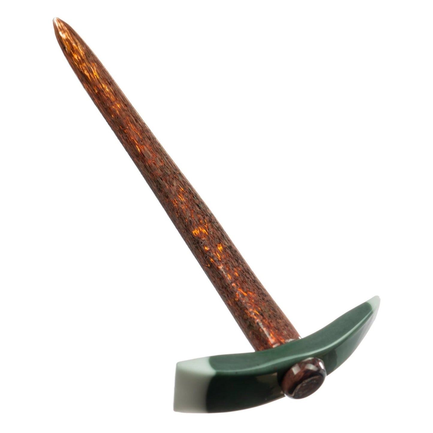 Empire Glassworks Fortnite Inspired Pickaxe Dabber Tool ⛏ by Empire Glassworks | Mission Dispensary