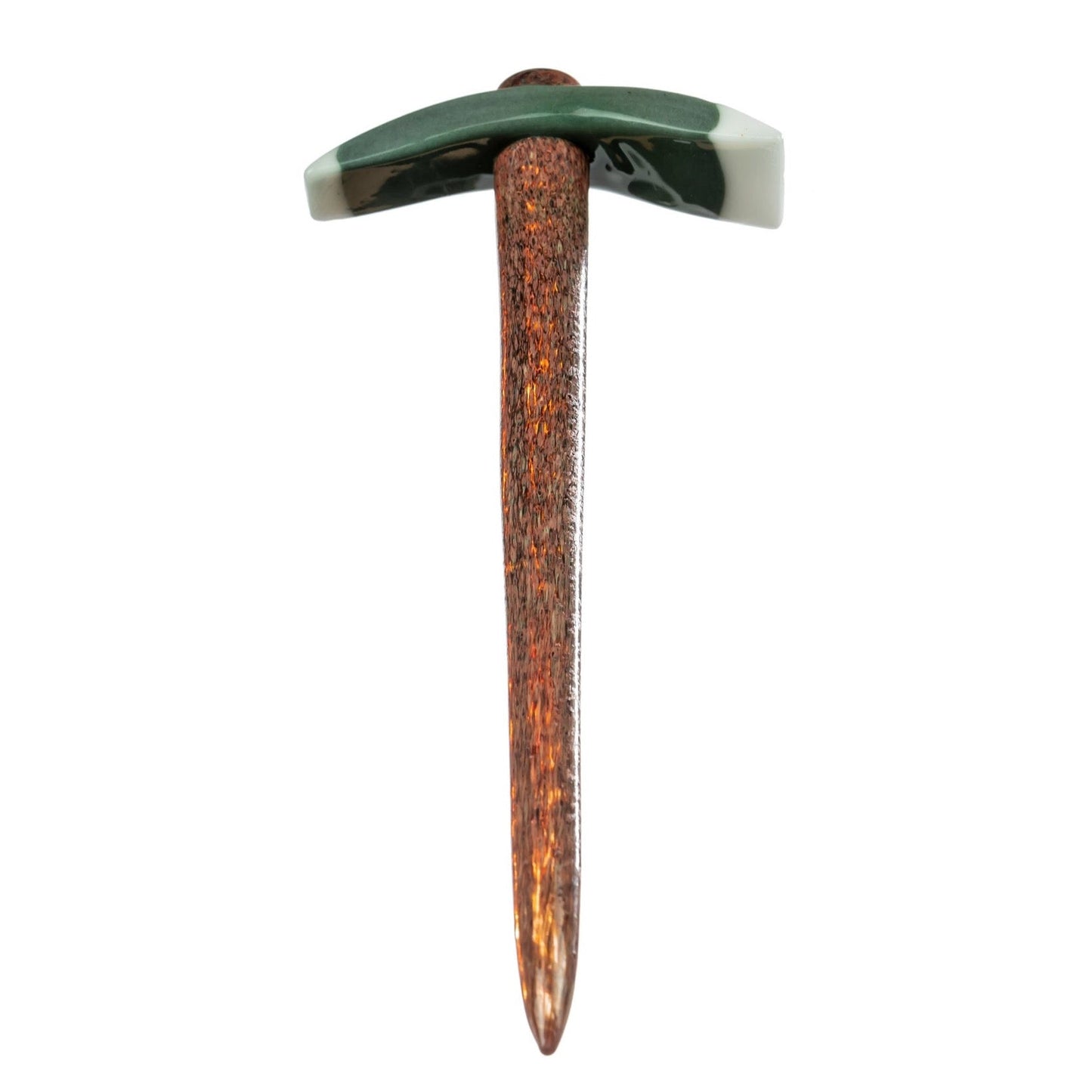 Empire Glassworks Fortnite Inspired Pickaxe Dabber Tool ⛏ by Empire Glassworks | Mission Dispensary