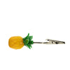 Empire Glassworks Pineapple Roach Clip 🍍 by Empire Glassworks | Mission Dispensary