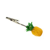 Empire Glassworks Pineapple Roach Clip 🍍 by Empire Glassworks | Mission Dispensary