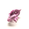 Empire Glassworks Pink Flamingo Bowl Piece by Empire Glassworks | Mission Dispensary