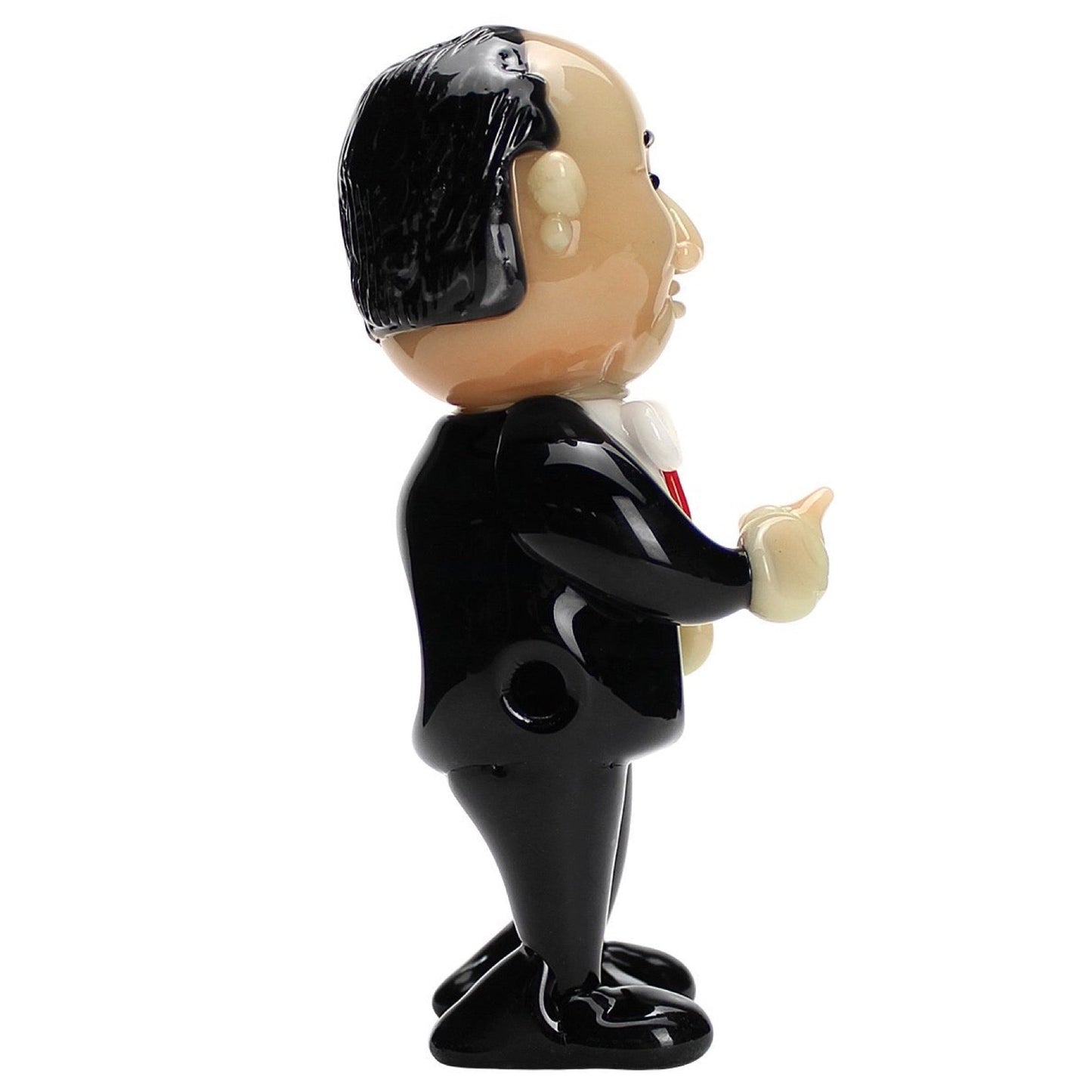 Empire Glassworks “Pootie” Hand Pipe 