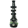 Empire Glassworks Predator Alien Hand Pipe 👽 