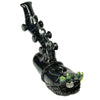 Empire Glassworks Predator Alien Hand Pipe 👽 