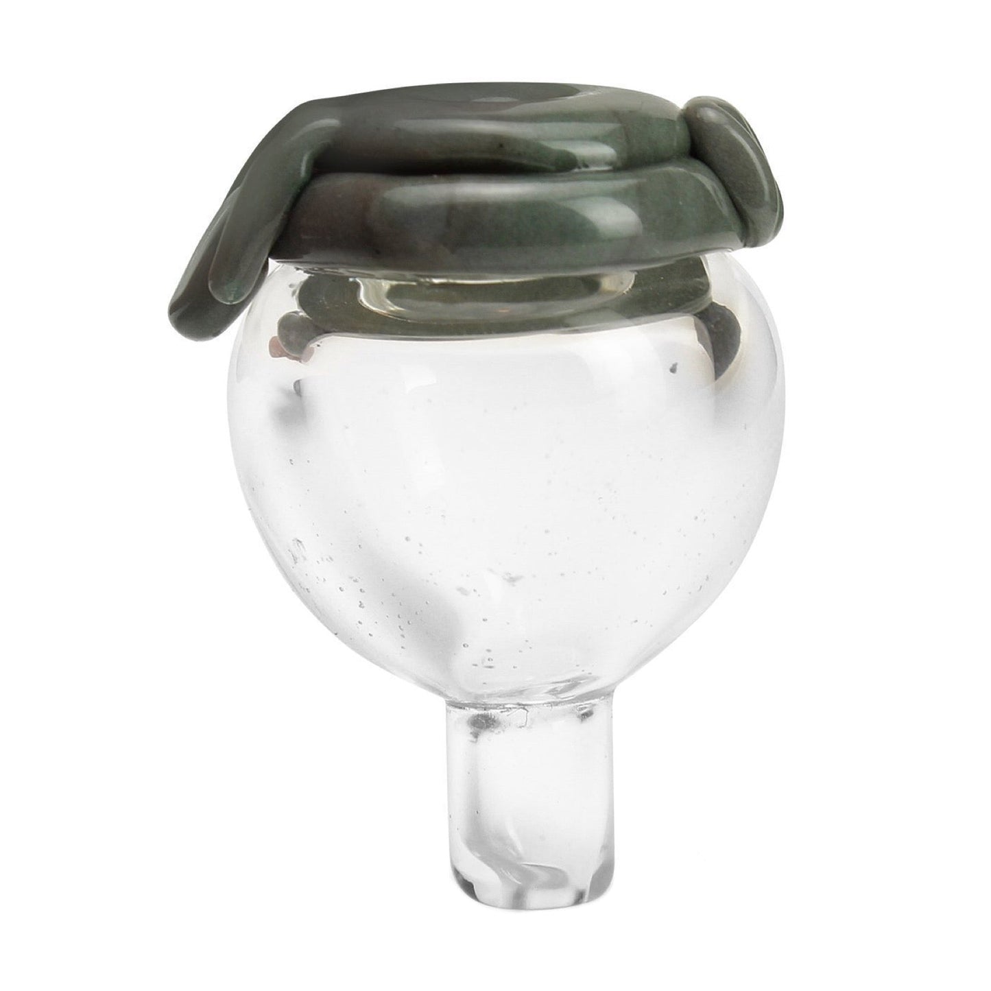 Empire Glassworks Shield Potion Directional Carb Cap by Empire Glassworks | Mission Dispensary