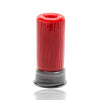 Empire Glassworks Shotgun Shell Chillum Pipe 