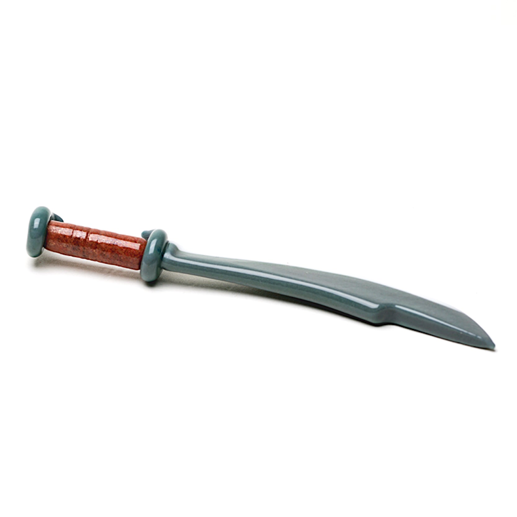 Empire Glassworks Spartan Sword Dabber Tool ⚔️ by Empire Glassworks | Mission Dispensary