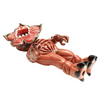 Empire Glassworks "Stranger Monster" Hand Pipe 