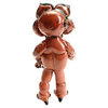 Empire Glassworks "Stranger Monster" Hand Pipe 