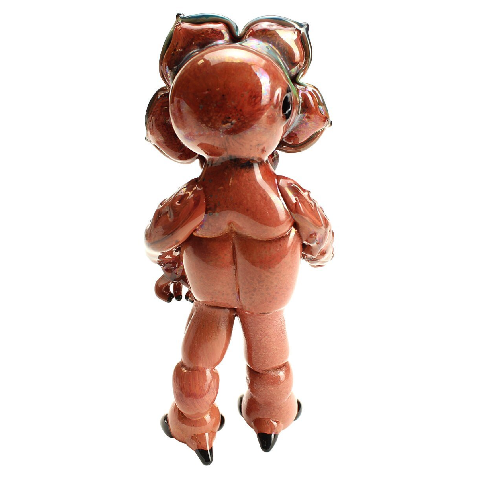 Empire Glassworks "Stranger Monster" Hand Pipe 