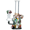 Empire Glassworks “Under the Sea” Mini Bong by Empire Glassworks | Mission Dispensary
