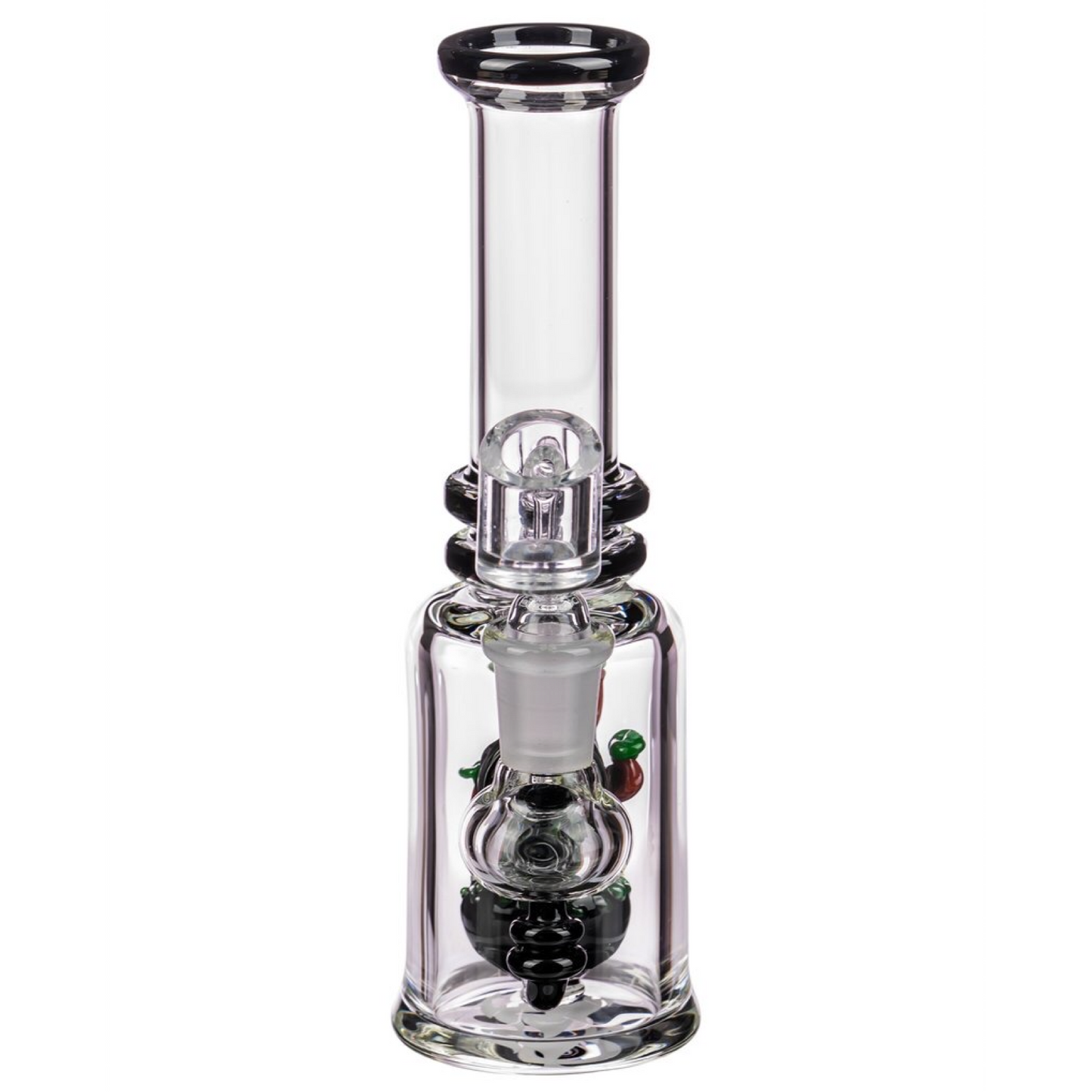 Empire Glassworks “Zen Bonsai” UV Mini Beaker Bong 🌳 by Empire Glassworks | Mission Dispensary