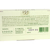 Endoca Hemp CBD Suppository (50mg CBD each)