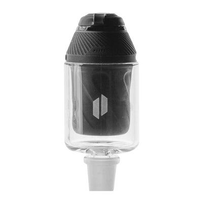 Empire Glassworks Frosty Lotus Adapter for Puffco Proxy by Empire Glassworks | Mission Dispensary