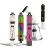 Wulf x Yocan Evolve Maxxx 3 in 1 Dab Pen by Wulf Mods | Mission Dispensary