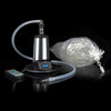 Arizer Extreme Q Limited Edition Chrome Vaporizer 🌿