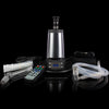 Arizer Extreme Q Limited Edition Chrome Vaporizer 🌿