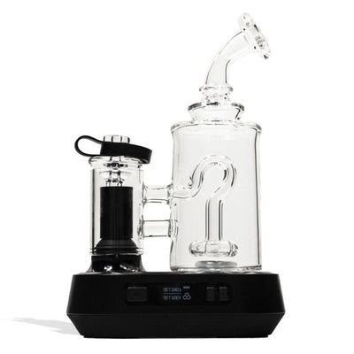 Exxus GO Plus E-Rig Vaporizer