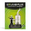Exxus GO Plus E-Rig Vaporizer