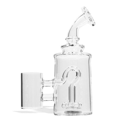 Exxus GO Plus E-Rig Vaporizer