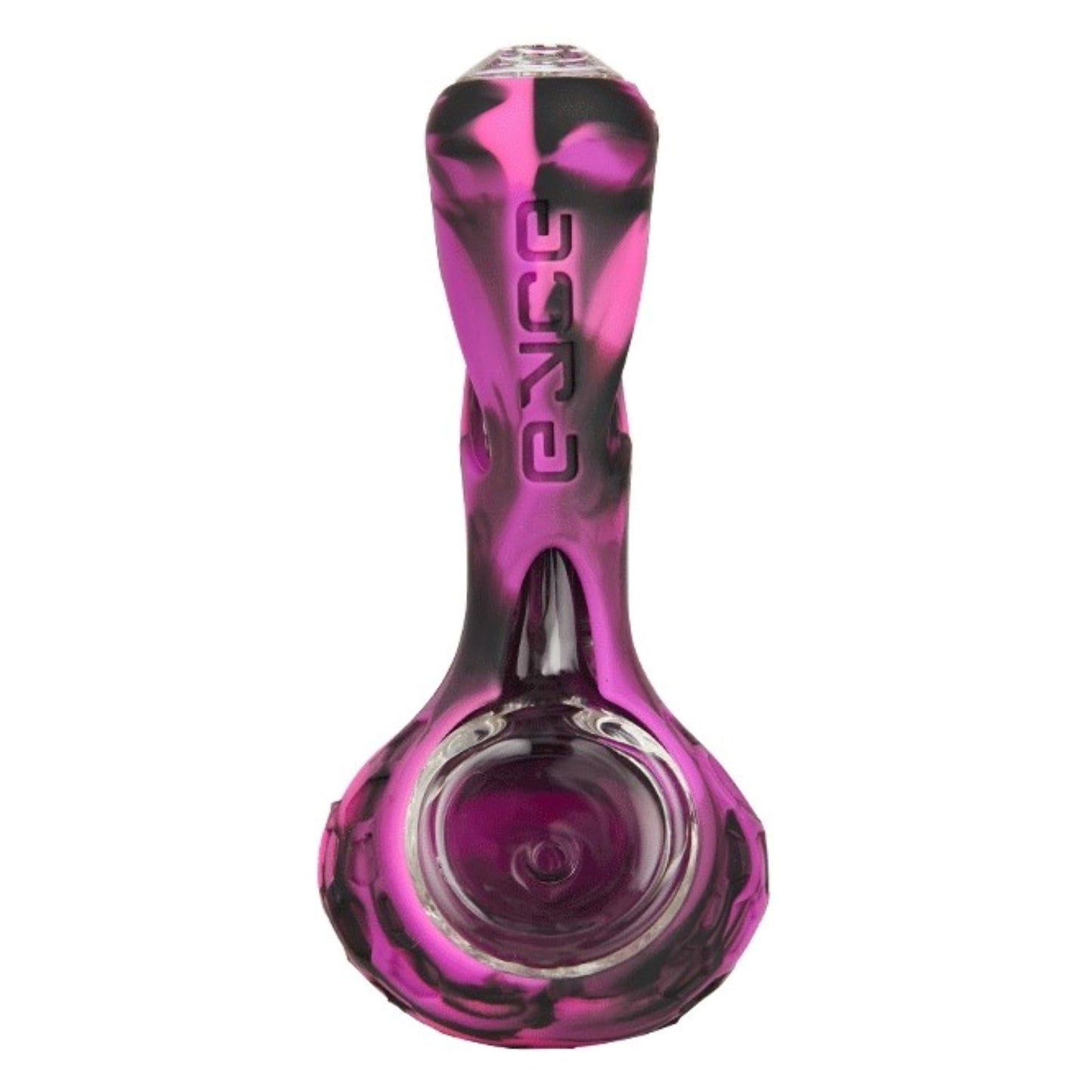 Eyce Alien Hand Pipe by Eyce | Mission Dispensary